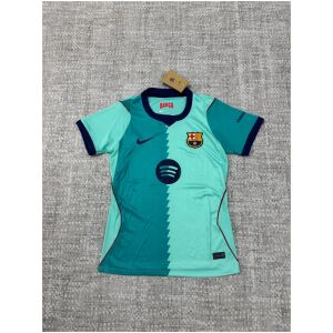 Womens Barcelona Jersey Third 2026/27