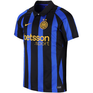 Mens Inter Milan Home Jersey 2026/27-jerseyio