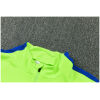 Mens Atletico Madrid Training Suit Neon Green 2026/27-jerseyio