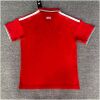 Mens Manchester United Home Jersey 2026/27-jerseyio