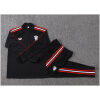 Kids Manchester United Black Training Suit 2026/27