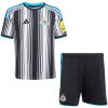 Kids Newcastle Jersey Home 2026/27