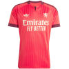 Mens Olympique Lyonnais Jersey Away 2026/27