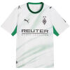 Mens VfL Borussia Monchengladbach Jersey Home 2026/27