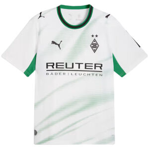 Mens VfL Borussia Monchengladbach Jersey Home 2026/27