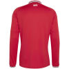 Mens Manchester United Home Authentic Long Sleeve – Match Jersey 2026/27