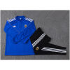 Kids Argentina Training Suit Blue 2026-jerseyio