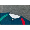 Mens Portugal Short Training Suit Green 2026-jerseyio