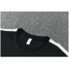 Mens Chelsea Short Training Suit Black 2026/27-jerseyio