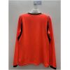 Mens Netherlands Home Jersey FIFA World Cup Long Sleeve 2026-jerseyio