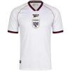 Mens Panama Away Jersey FIFA World Cup 2026-jerseyio