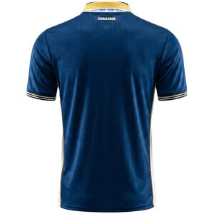 Mens Panama Third Jersey FIFA World Cup 2026-jerseyio