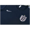 Mens England Short Training Suit Navy 2026-jerseyio