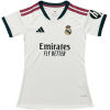 Womens Real Madrid Home Jersey 2026/27 | Jerseyio