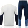 Mens Bayern Munich Cream – Royal Training Suit 2026/27