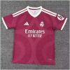 Mens Real Madrid Third Jersey 2026/27-jerseyio