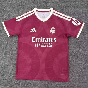 Mens Real Madrid Third Jersey 2026/27 Mens Real Madrid Third Jersey 2026/27