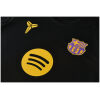 Mens Barcelona Short Black Training Suit 2026/27