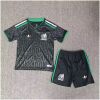 Kids Mexico Third FIFA World Cup Jersey 2026