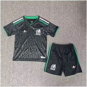 Kids Mexico Third FIFA World Cup Jersey 2026