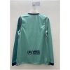 Mens Barcelona Third Long Sleeve Jersey 2026/27