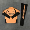 Kids Arsenal Orange Training Suit 2026/27