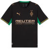 Mens VfL Borussia Monchengladbach Jersey Away 2026/27