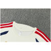 Mens Bayern Munich Short Cream Training Suit 2026/27
