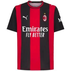 Mens AC Milan Jersey Home 2026/27