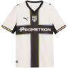 Mens Parma Calcio Jersey Home 2026/27