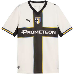 Mens Parma Calcio Jersey Home 2026/27