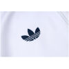 Mens Real Madrid Jacket + Pants Training Suit White 2026/27