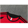 Mens Manchester United Short Training Suit Red 2026/27-jerseyio