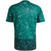 Mens Liverpool Goalkeeper Jersey Green 2026/27