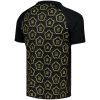 Mens England Lionesses Limited Edition 500th Anniversary Game Pre-Match Top Black Jersey FIFA World Cup 2026-jerseyio