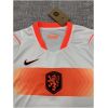 Womens Netherlands Away Jersey FIFA World Cup 2026-jerseyio