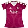 Womens Real Madrid Jersey Third 2026/27