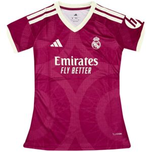 Womens Real Madrid Jersey Third 2026/27