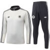 Mens Germany Beige Training Suit 2026