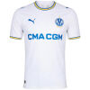 Mens Olympique Marseille Jersey Home 2026/27