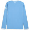 Mens Manchester City Home Long Sleeve Jersey 2026/27