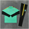 Kids Brazil x Jordan Training Suit Light Blue 2026-jerseyio