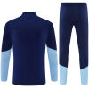Mens Ajax Training Suit Navy 2026/27-jerseyio