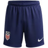 Mens USA Home Shorts FIFA World Cup 2026-jerseyio