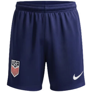 Mens USA Home Shorts FIFA World Cup 2026-jerseyio Mens USA Home Shorts FIFA World Cup 2026-jerseyio