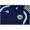 Mens Ajax Short Training Suit Navy 2026/27-jerseyio