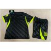 Kids Atletico Madrid Jersey Away 2026/27