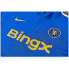 Mens Chelsea Training Suit Blue 2026/27-jerseyio