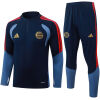 Mens Bayern Munich Royal Training Suit 2026/27