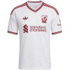 Mens Liverpool Jersey Away 2026/27
